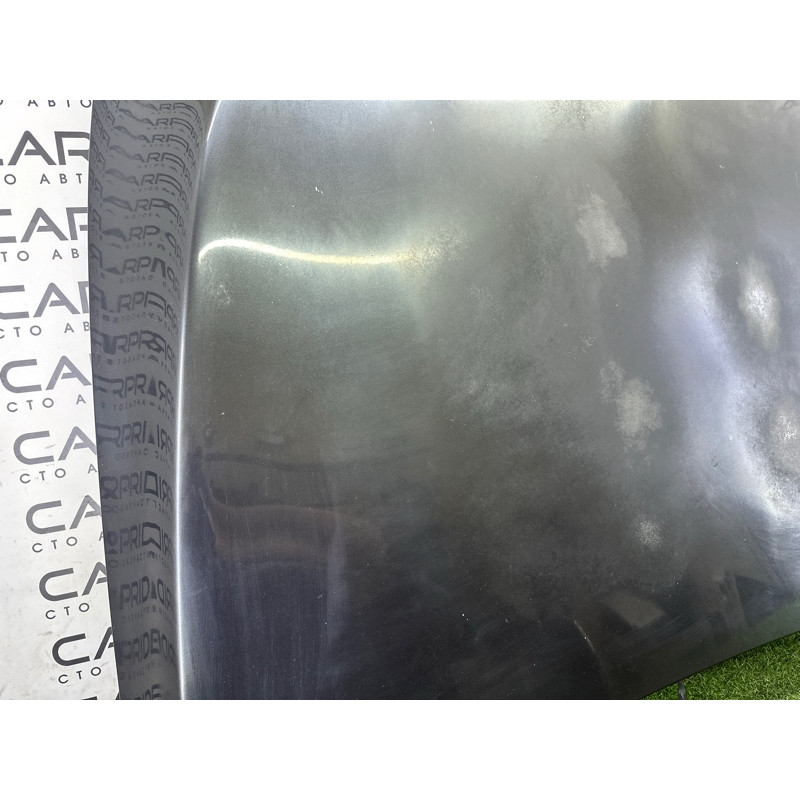 Капот (кузов и элементы) BMW 7-series F01 2011 3.0 N54 41617204514