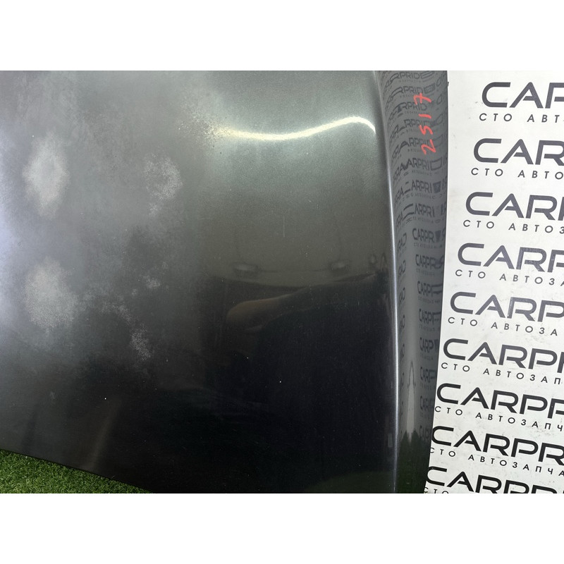 Капот (кузов и элементы) BMW 7-series F01 2011 3.0 N54 41617204514