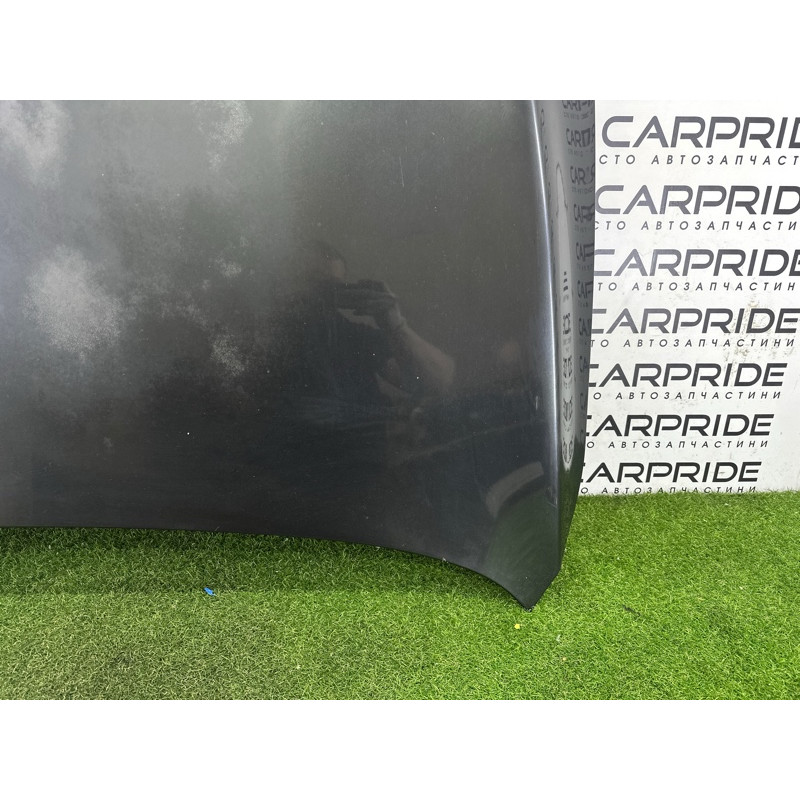 Капот (кузов и элементы) BMW 7-series F01 2011 3.0 N54 41617204514