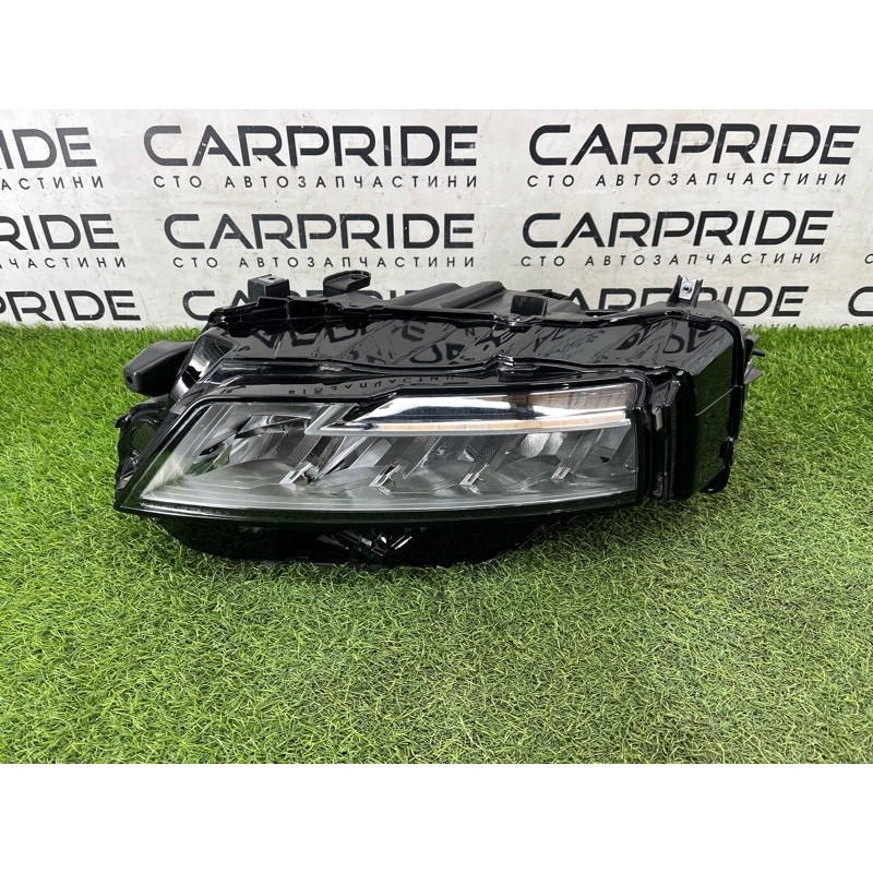 Фара (оптика) Nissan Rogue T33 2023 1.5 KR15DDT 260606RR0A