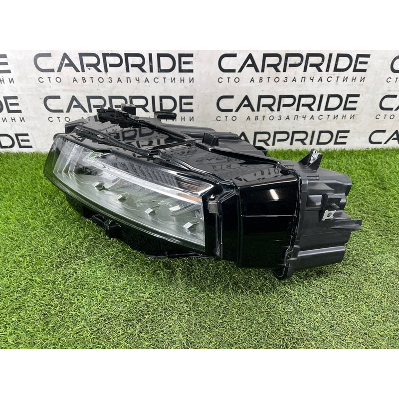 Фара (оптика) Nissan Rogue T33 2023 1.5 KR15DDT 260606RR0A