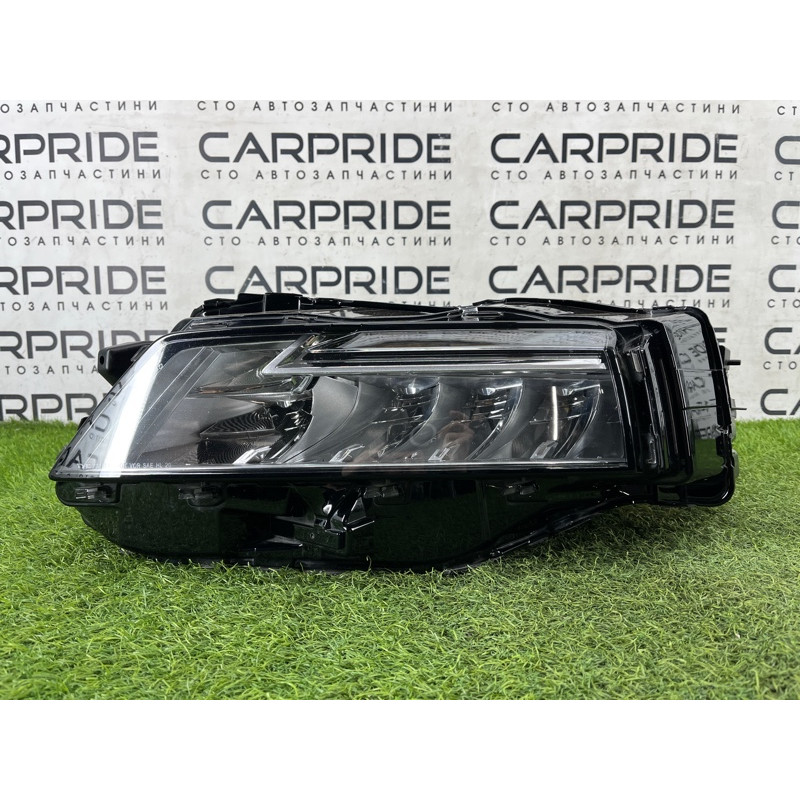 Фара (оптика) Nissan Rogue T33 2023 1.5 KR15DDT 260606RR0A