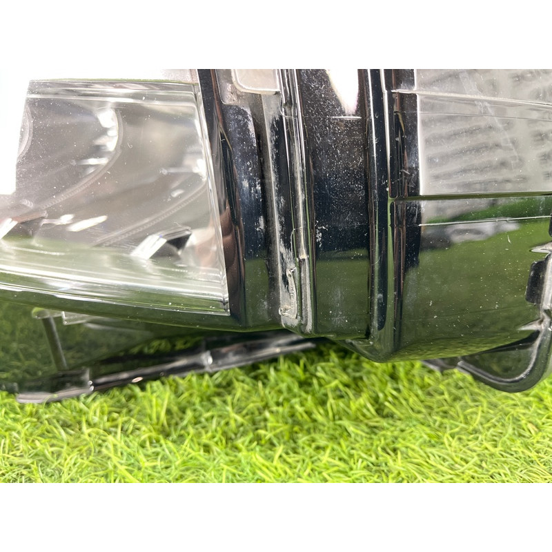 Фара (оптика) Nissan Rogue T33 2023 1.5 KR15DDT 260606RR0A