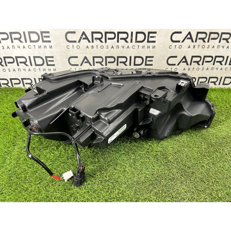 Фара (оптика) Nissan Rogue T33 2023 1.5 KR15DDT 260606RR0A