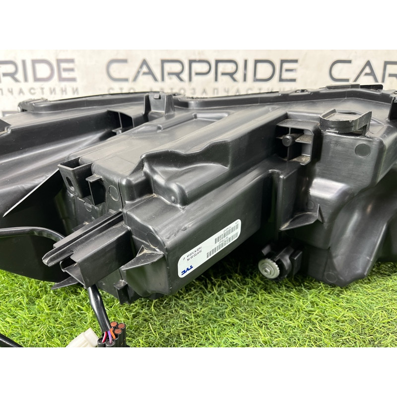 Фара (оптика) Nissan Rogue T33 2023 1.5 KR15DDT 260606RR0A