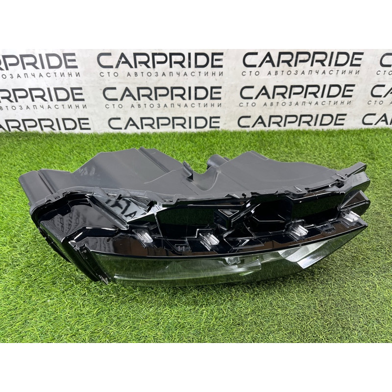 Фара (оптика) Nissan Rogue T33 2023 1.5 KR15DDT 260606RR0A