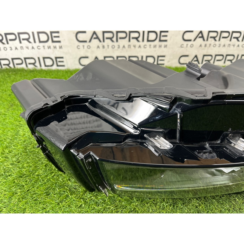 Фара (оптика) Nissan Rogue T33 2023 1.5 KR15DDT 260606RR0A