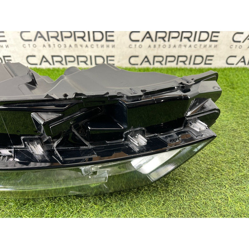 Фара (оптика) Nissan Rogue T33 2023 1.5 KR15DDT 260606RR0A