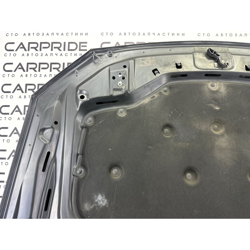 Капот (кузов и элементы) BMW 7-series F01 2011 3.0 N54 41617204514