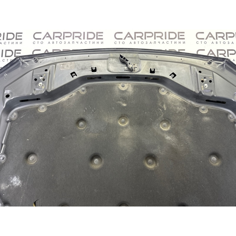 Капот (кузов и элементы) BMW 7-series F01 2011 3.0 N54 41617204514