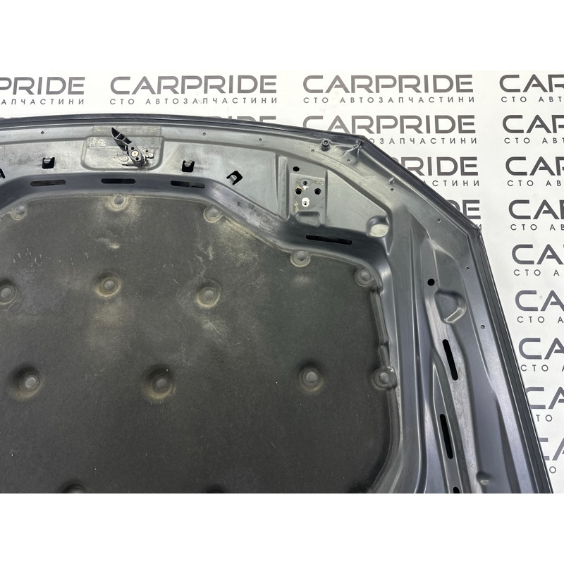 Капот (кузов и элементы) BMW 7-series F01 2011 3.0 N54 41617204514