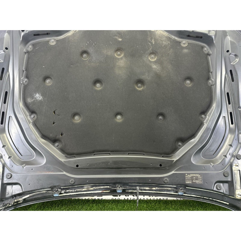 Капот (кузов и элементы) BMW 7-series F01 2011 3.0 N54 41617204514