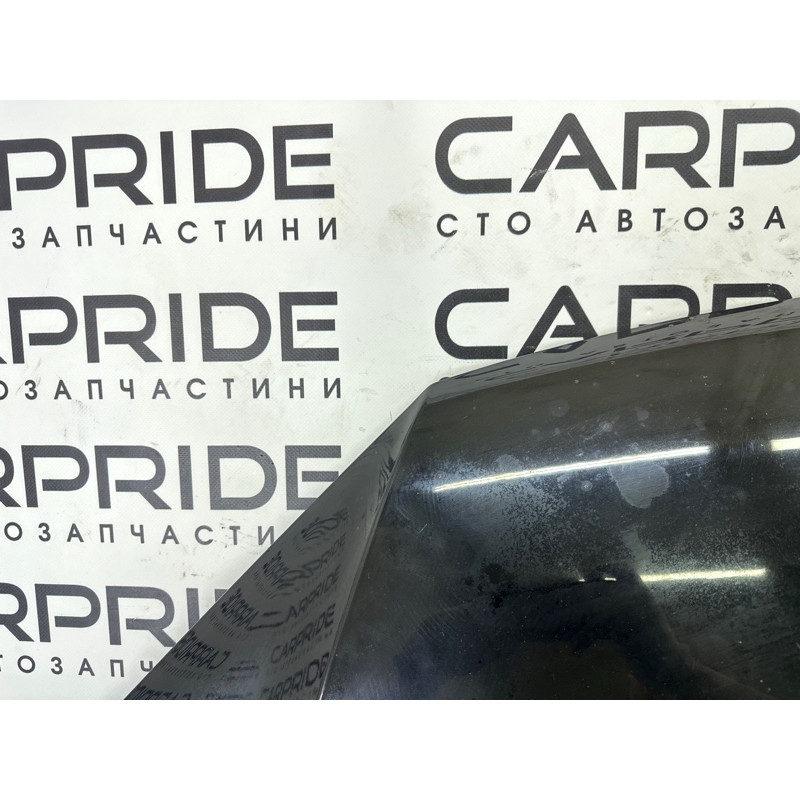Капот (кузов і елементи) Volkswagen Touareg NF 2012 3.0 Hybrid CGFA 7P6823031