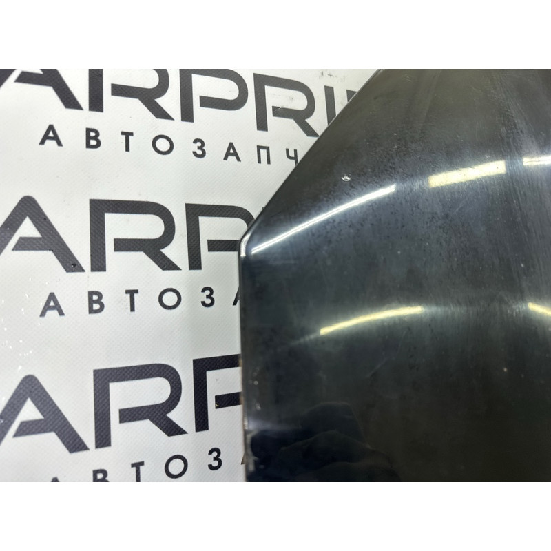 Капот (кузов і елементи) Volkswagen Touareg NF 2012 3.0 Hybrid CGFA 7P6823031