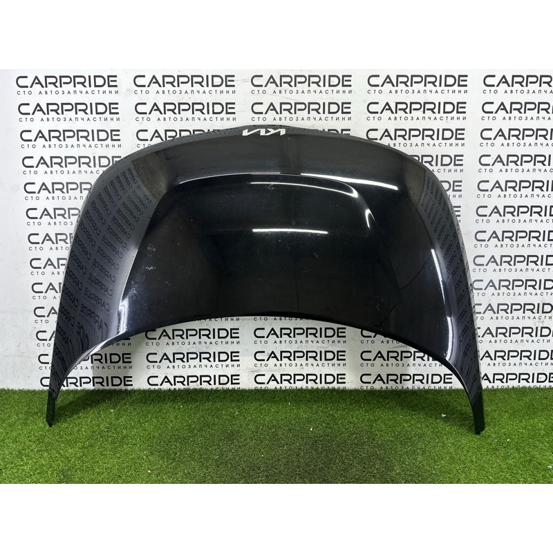 Капот (кузов и элементы) KIA Soul 3 2022 2.0 66400K0300