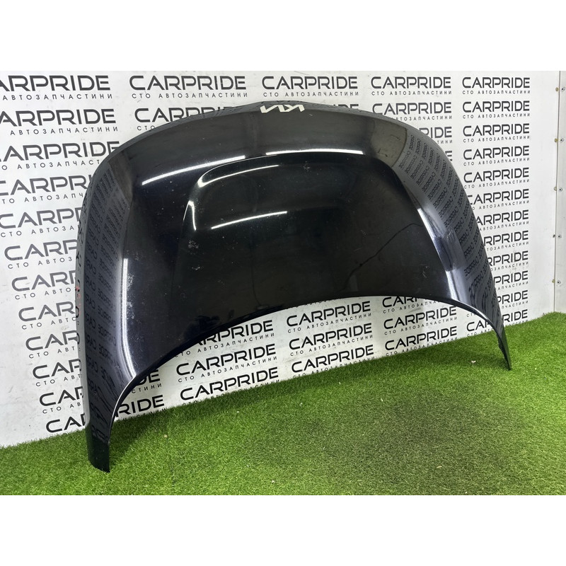 Капот (кузов и элементы) KIA Soul 3 2022 2.0 66400K0300