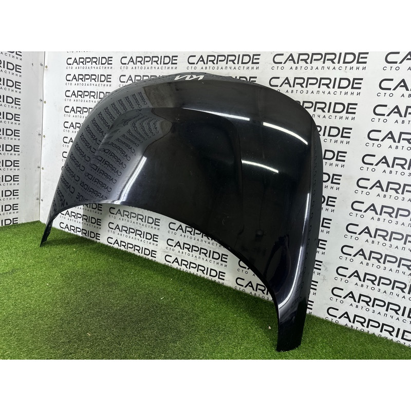 Капот (кузов и элементы) KIA Soul 3 2022 2.0 66400K0300