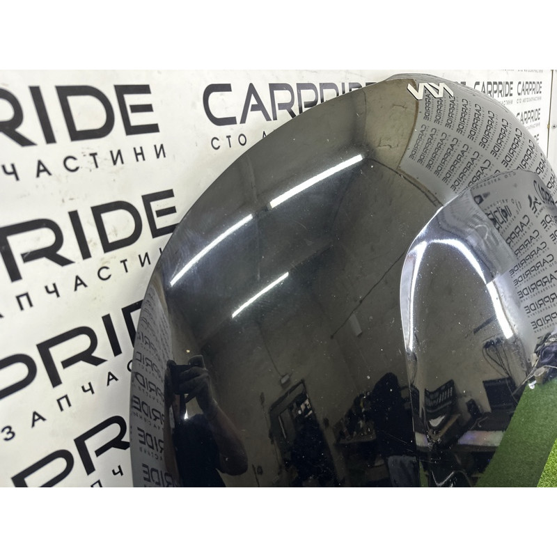 Капот (кузов и элементы) KIA Soul 3 2022 2.0 66400K0300