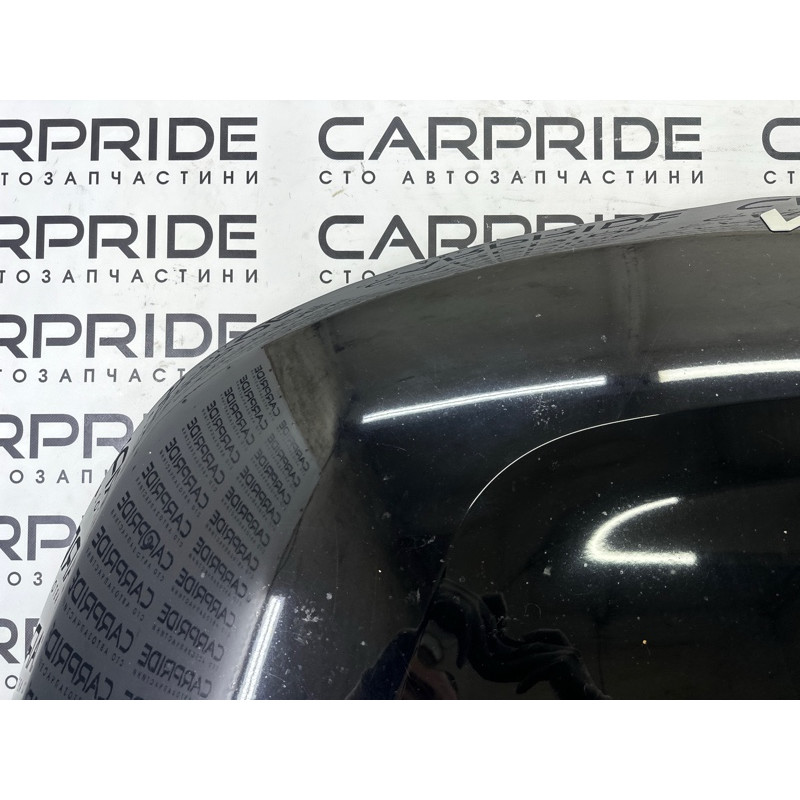 Капот (кузов и элементы) KIA Soul 3 2022 2.0 66400K0300