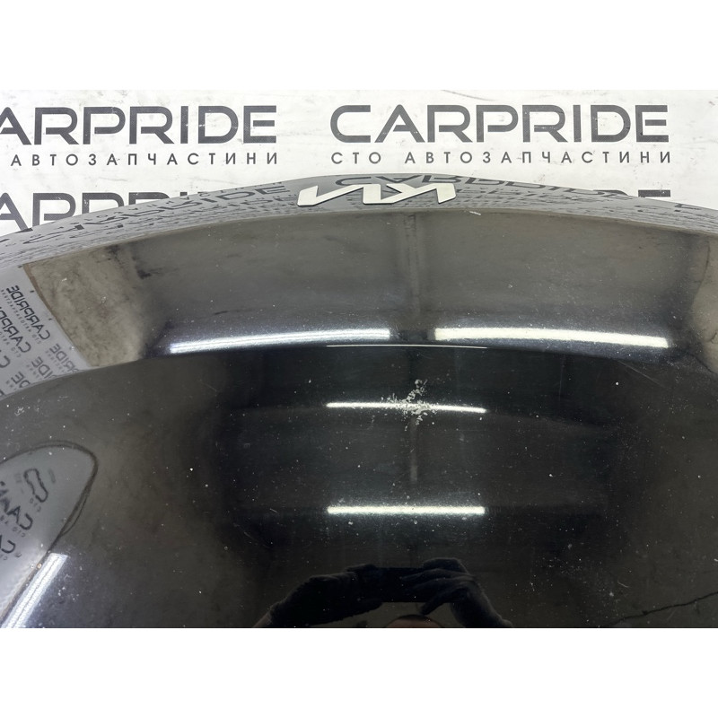 Капот (кузов и элементы) KIA Soul 3 2022 2.0 66400K0300