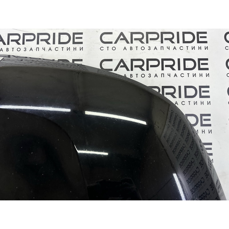 Капот (кузов и элементы) KIA Soul 3 2022 2.0 66400K0300