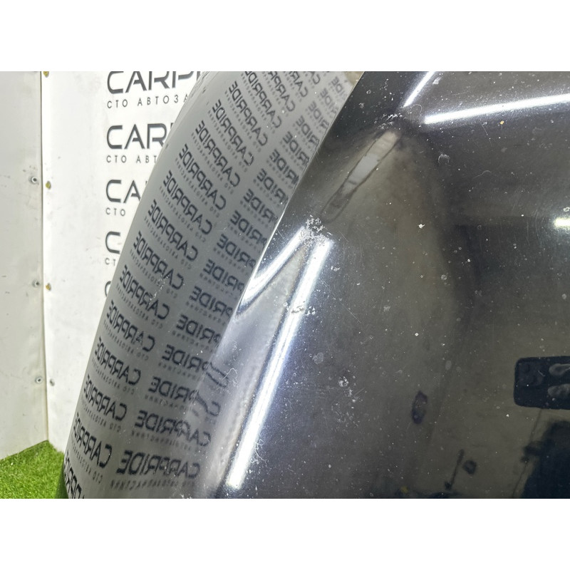 Капот (кузов и элементы) KIA Soul 3 2022 2.0 66400K0300