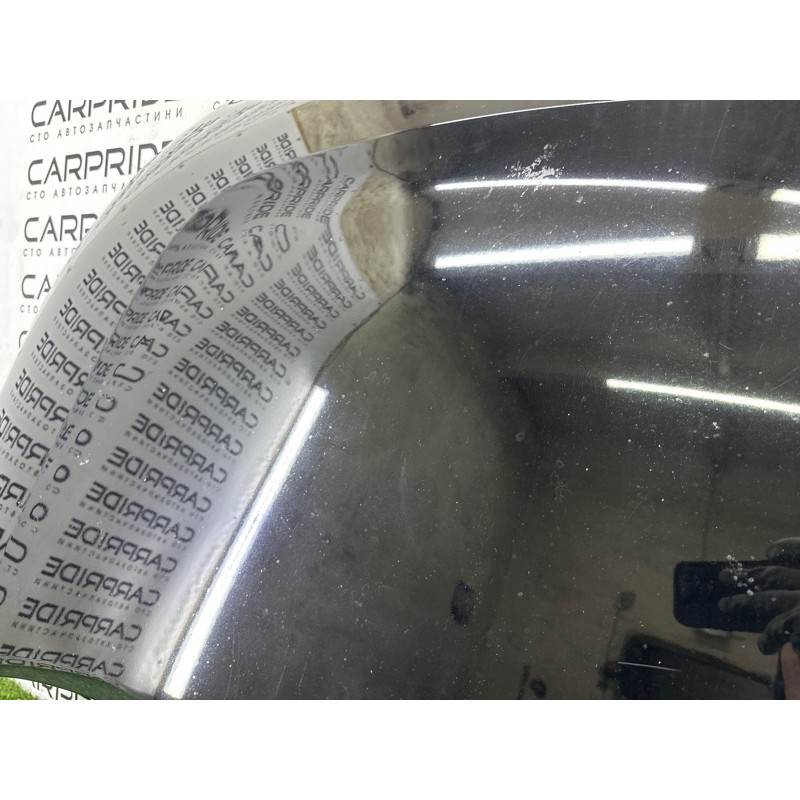 Капот (кузов и элементы) KIA Soul 3 2022 2.0 66400K0300