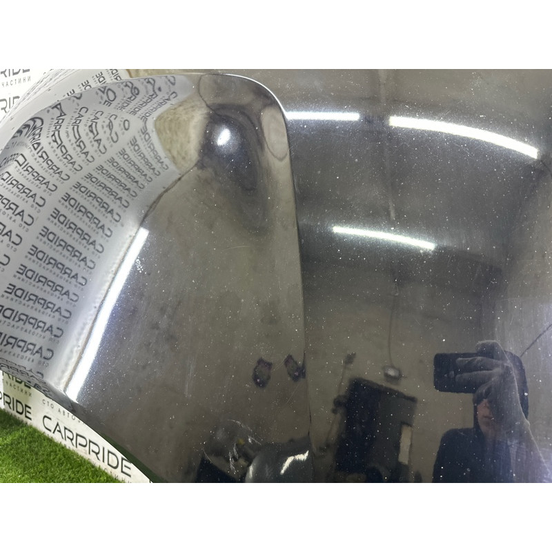 Капот (кузов и элементы) KIA Soul 3 2022 2.0 66400K0300