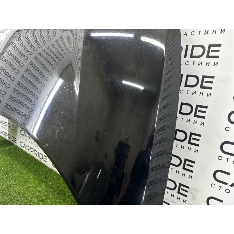 Капот (кузов и элементы) KIA Soul 3 2022 2.0 66400K0300