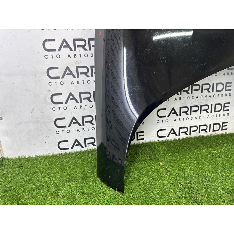 Капот (кузов и элементы) KIA Soul 3 2022 2.0 66400K0300