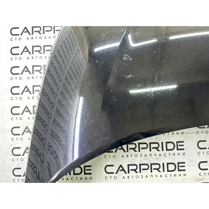 Капот (кузов и элементы) KIA Soul 3 2022 2.0 66400K0300