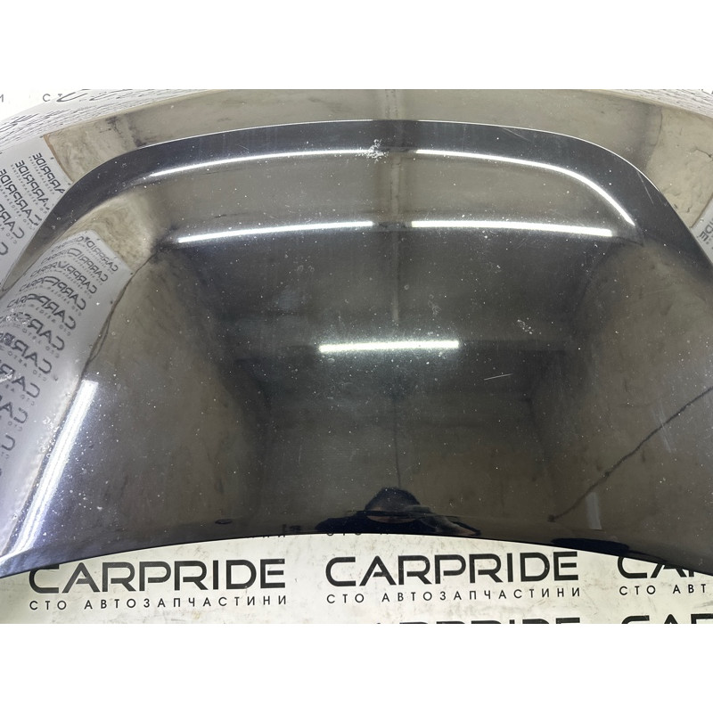 Капот (кузов и элементы) KIA Soul 3 2022 2.0 66400K0300