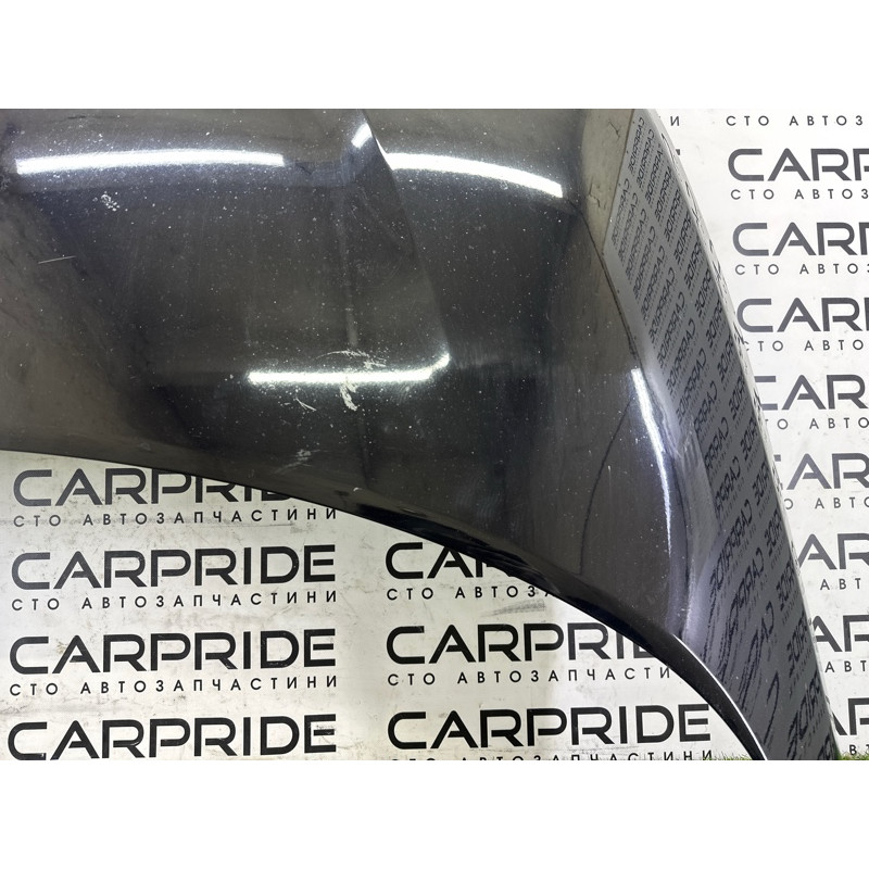 Капот (кузов и элементы) KIA Soul 3 2022 2.0 66400K0300