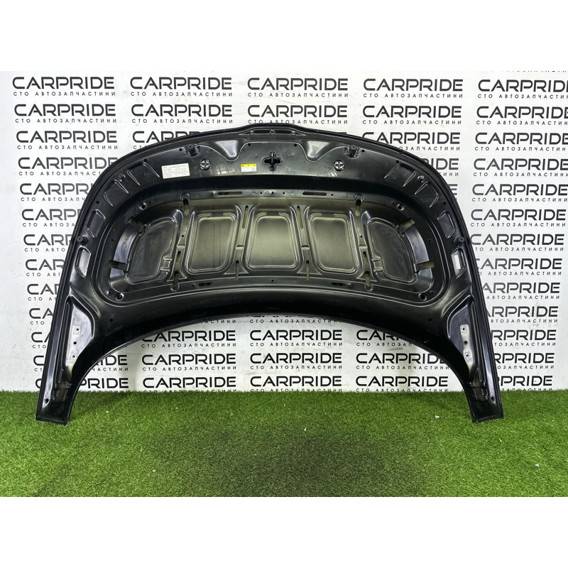 Капот (кузов и элементы) KIA Soul 3 2022 2.0 66400K0300