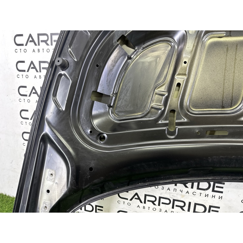 Капот (кузов и элементы) KIA Soul 3 2022 2.0 66400K0300