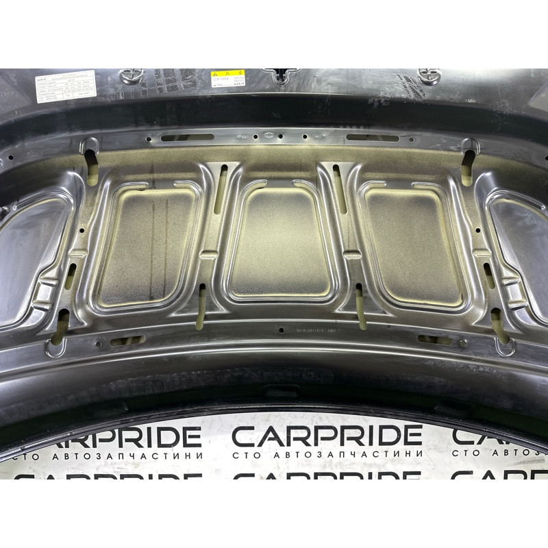 Капот (кузов и элементы) KIA Soul 3 2022 2.0 66400K0300