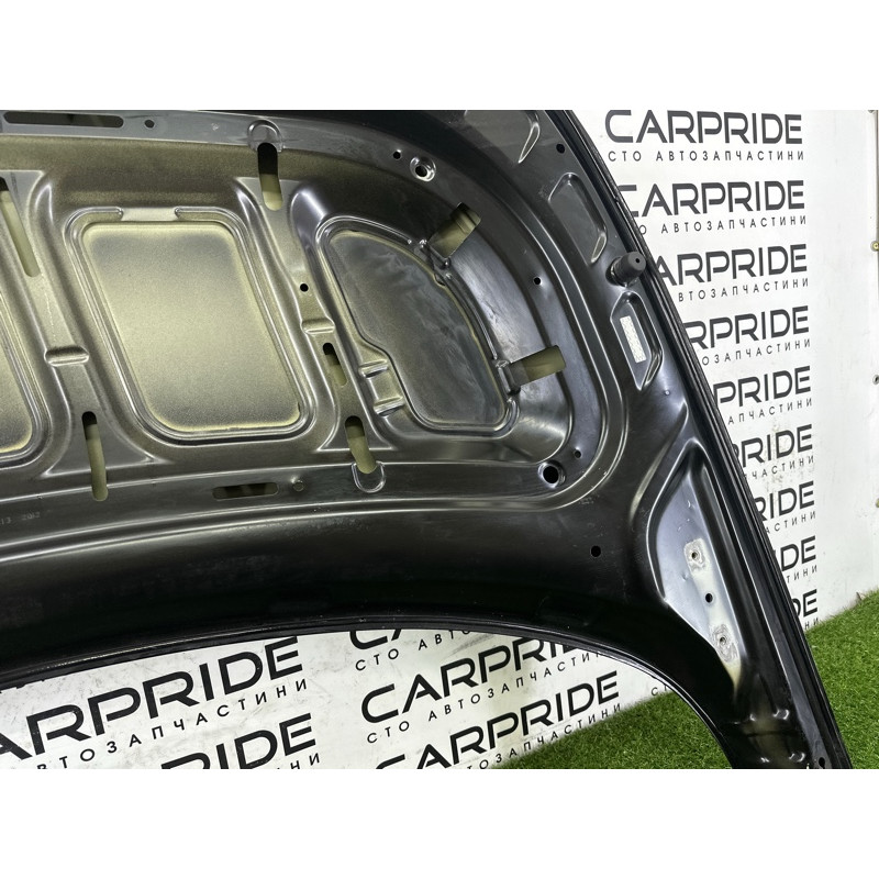 Капот (кузов и элементы) KIA Soul 3 2022 2.0 66400K0300