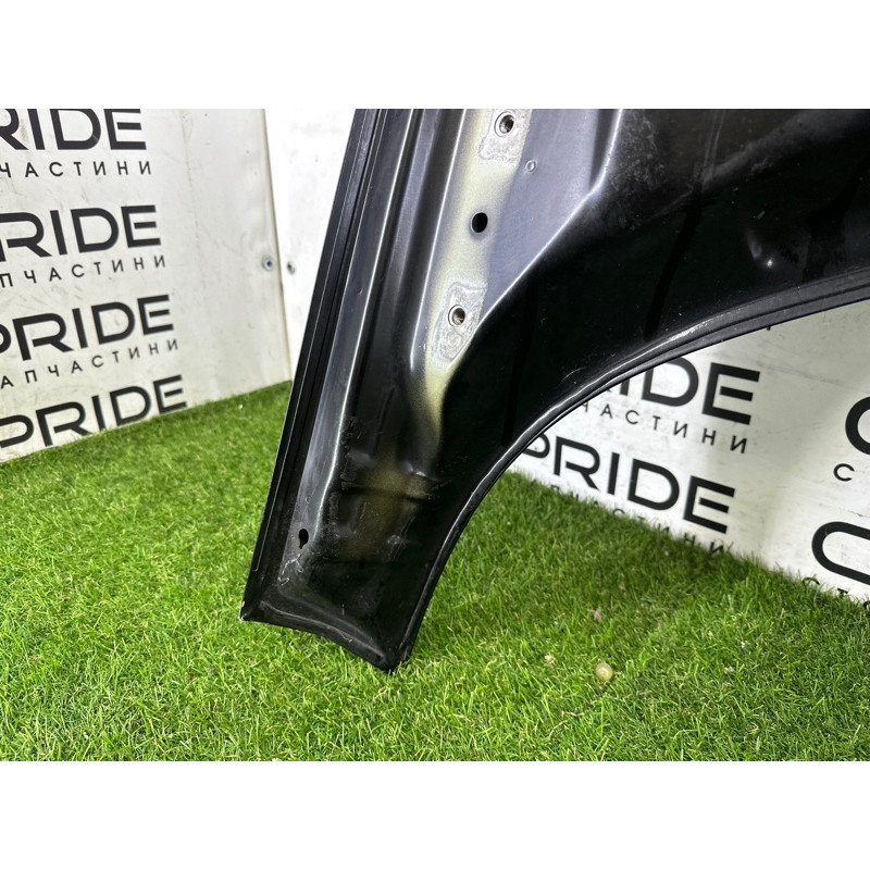 Капот (кузов и элементы) KIA Soul 3 2022 2.0 66400K0300