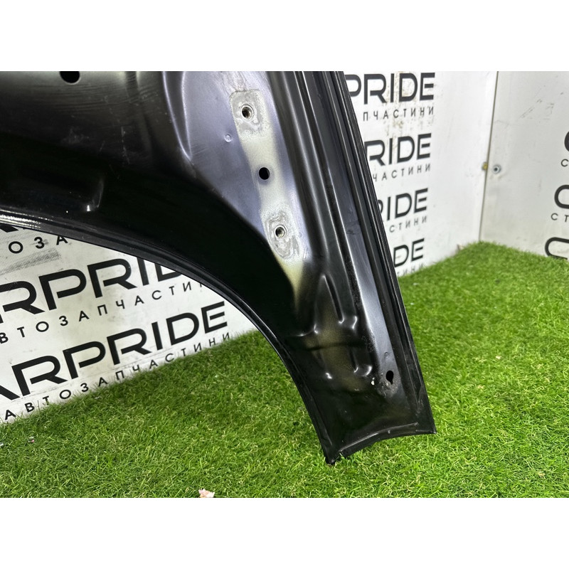 Капот (кузов и элементы) KIA Soul 3 2022 2.0 66400K0300