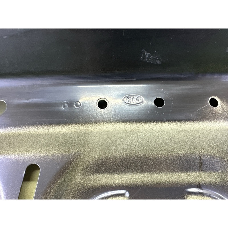 Капот (кузов и элементы) KIA Soul 3 2022 2.0 66400K0300