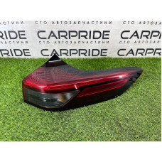 Задний фонарь