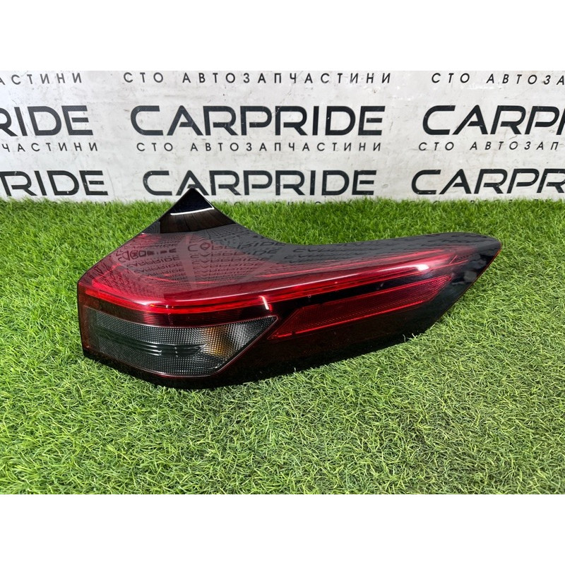 Задний фонарь (оптика) Nissan Rogue T33 2023 1.5 KR15DDT 265506RR0B