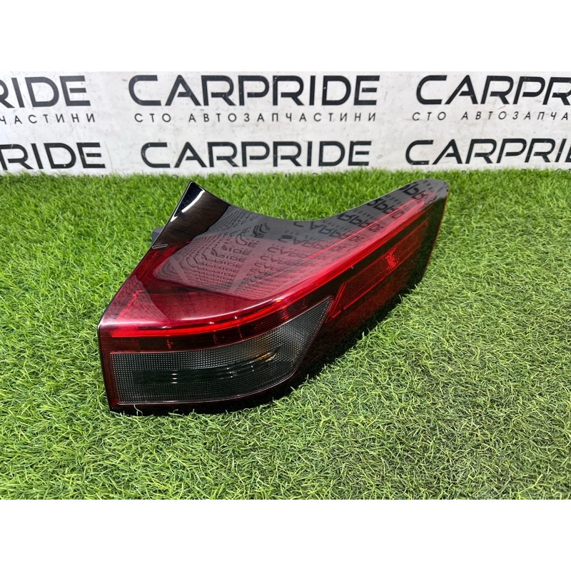 Задний фонарь (оптика) Nissan Rogue T33 2023 1.5 KR15DDT 265506RR0B