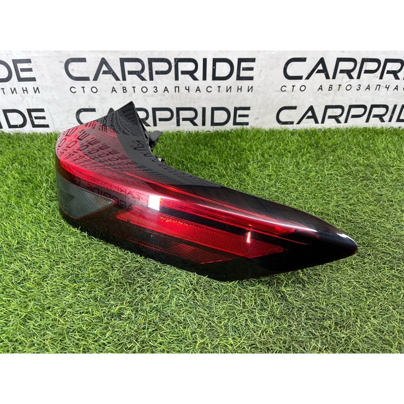 Задний фонарь (оптика) Nissan Rogue T33 2023 1.5 KR15DDT 265506RR0B