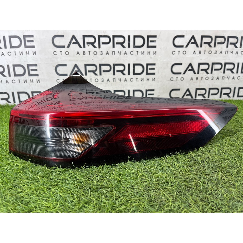 Задний фонарь (оптика) Nissan Rogue T33 2023 1.5 KR15DDT 265506RR0B