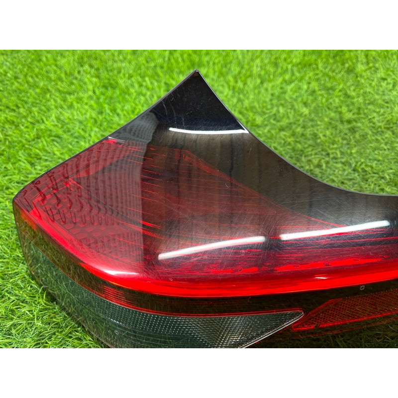 Задний фонарь (оптика) Nissan Rogue T33 2023 1.5 KR15DDT 265506RR0B