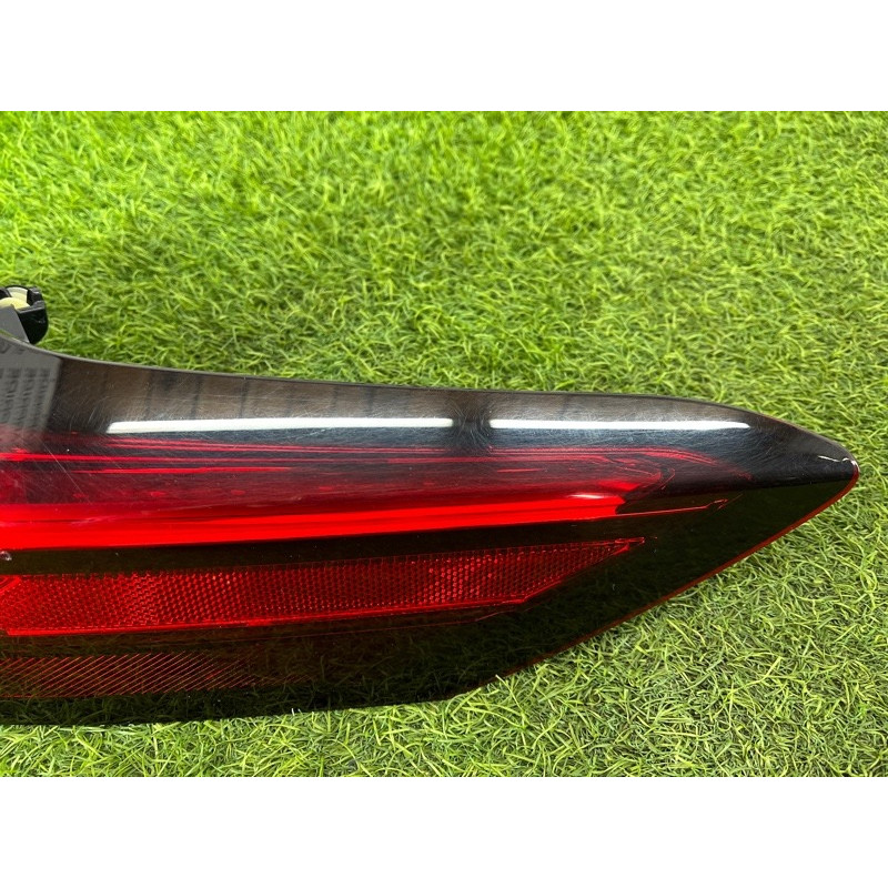 Задний фонарь (оптика) Nissan Rogue T33 2023 1.5 KR15DDT 265506RR0B