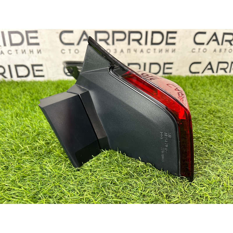 Задний фонарь (оптика) Nissan Rogue T33 2023 1.5 KR15DDT 265506RR0B