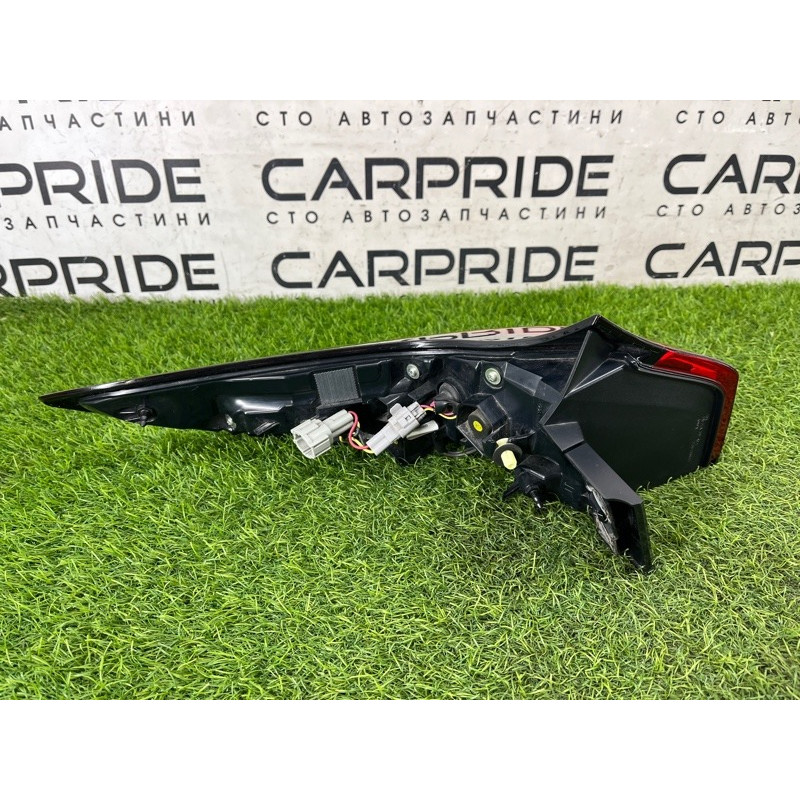 Задний фонарь (оптика) Nissan Rogue T33 2023 1.5 KR15DDT 265506RR0B