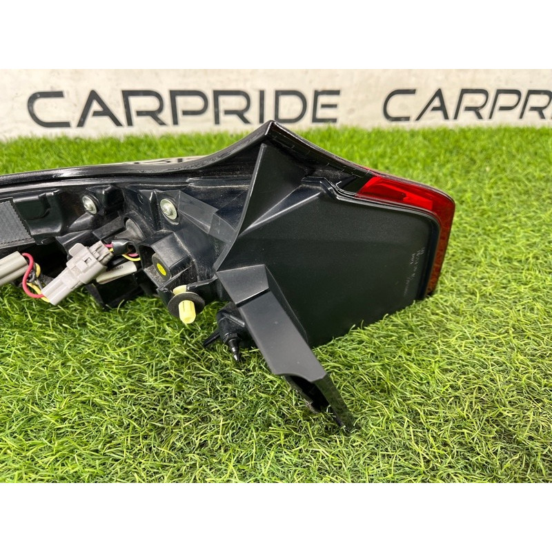 Задний фонарь (оптика) Nissan Rogue T33 2023 1.5 KR15DDT 265506RR0B